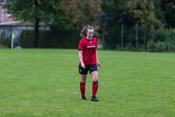 Bild 201 - Frauen SV Neuenbrook-Rethwisch - SV Frisia 03 Risum Lindholm